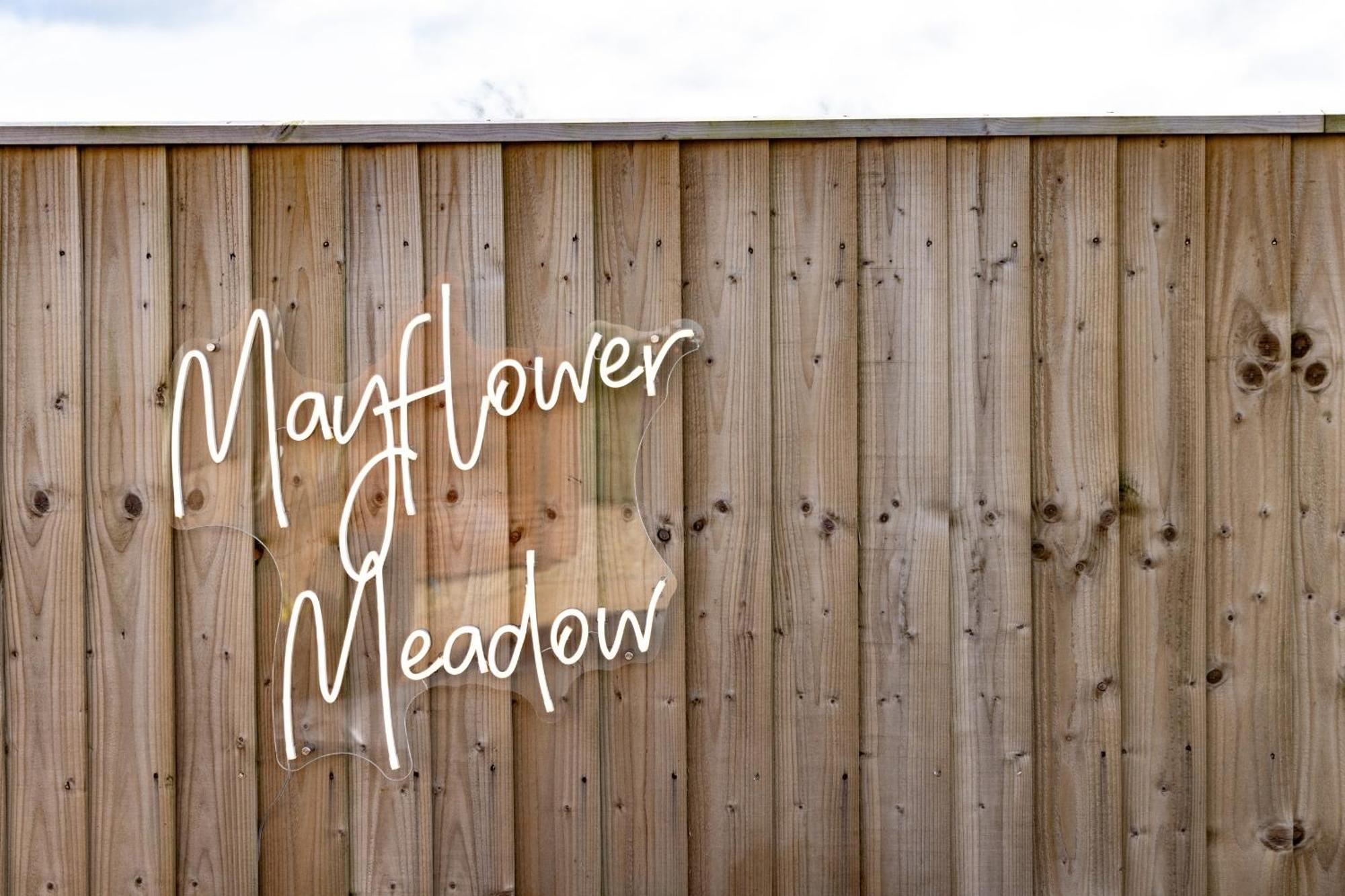 Andrus - Mayflower Meadow Brandesburton Dış mekan fotoğraf